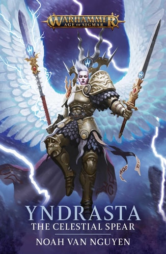Yndrasta