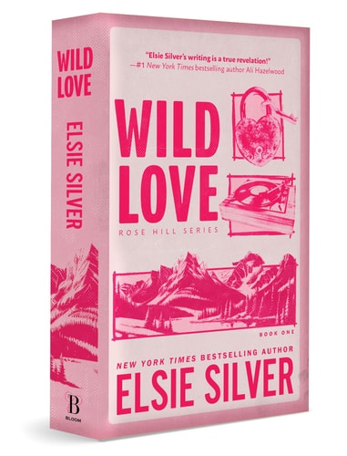 Wild Love