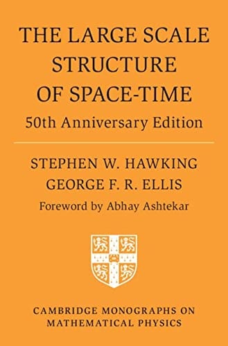 The Large Scale Structure of Space-Time...
