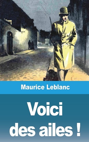 Voici des Ailes
