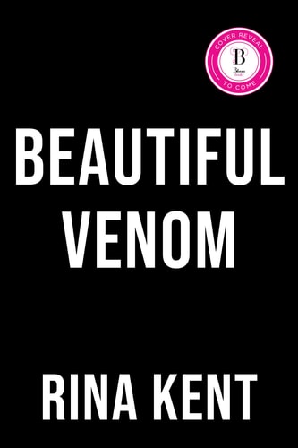 Beautiful Venom (Deluxe Edition) (Vipers, 1)
