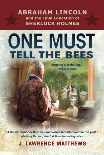 One Must Tell the Bees