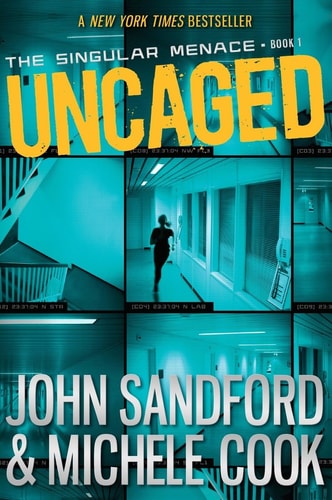 Uncaged