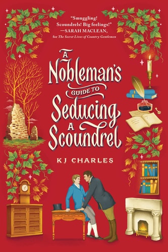 A Nobleman's Guide to Seducing a...
