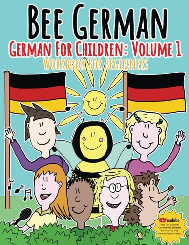 German for Children 1 Entertaining...