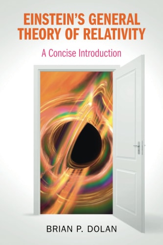 Einstein's General Theory of Relativity...