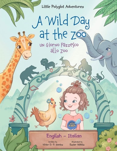 Wild Day at the Zoo
