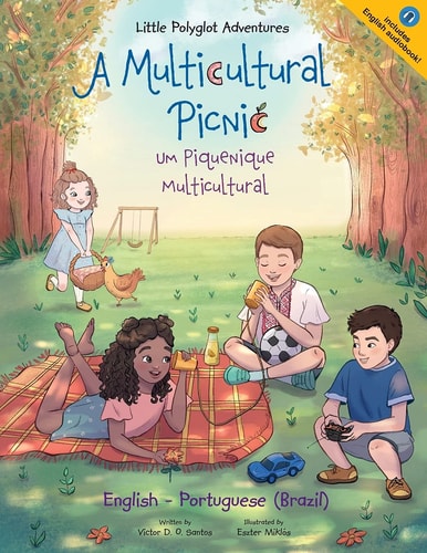 Multicultural Picnic