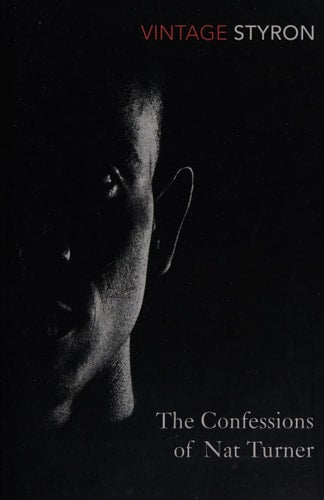 The Confessions of Nat Turner