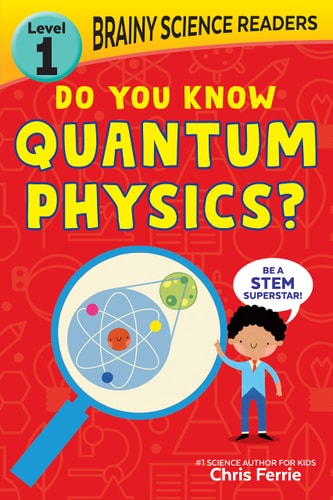 Brainy Science Readers
