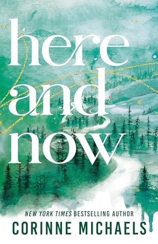 Here and Now (Ember Falls)