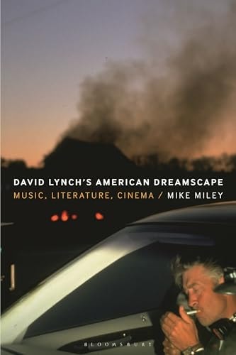 David Lynch’s American Dreamscape...