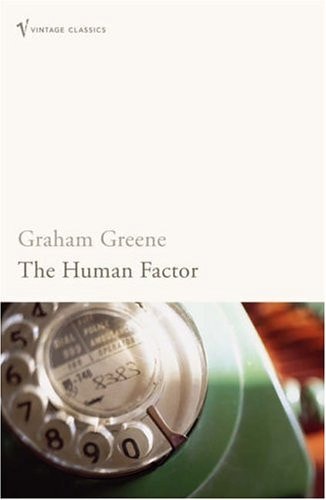 The Human Factor (Penguin Classics)
