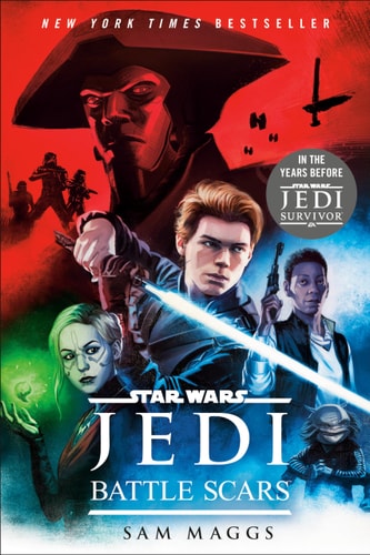 Star Wars Jedi