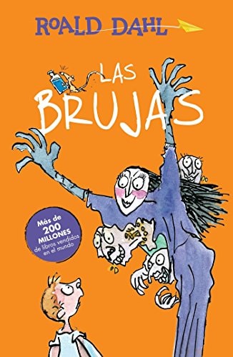 Brujas