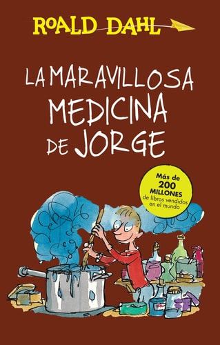 Maravillosa Medicina de Jorge /...