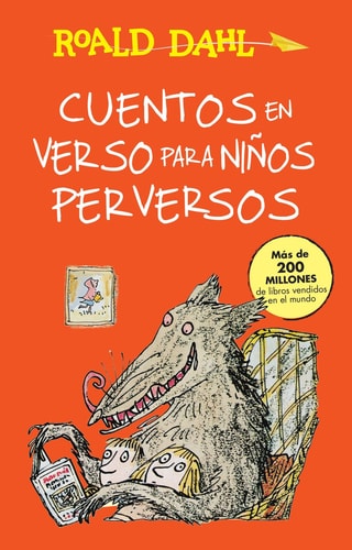 Cuentos en Verso para Ninos Perversos...