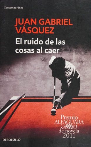 Ruido de las Cosas al Caer