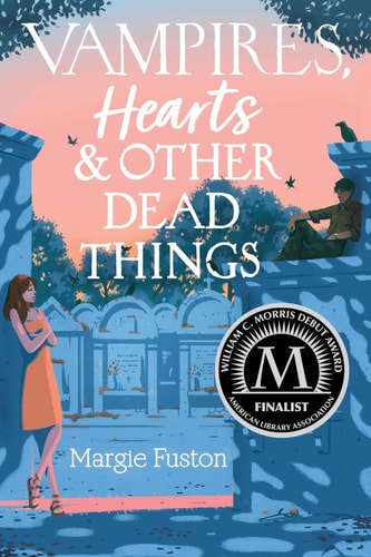 Vampires, Hearts & Other Dead Things...