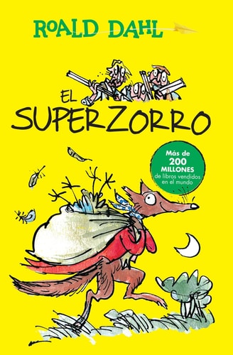 Superzorro
