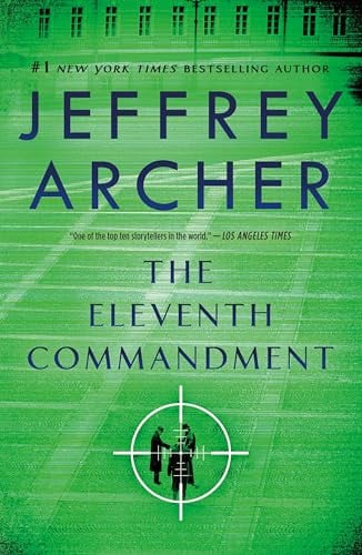The Eleventh Commandment