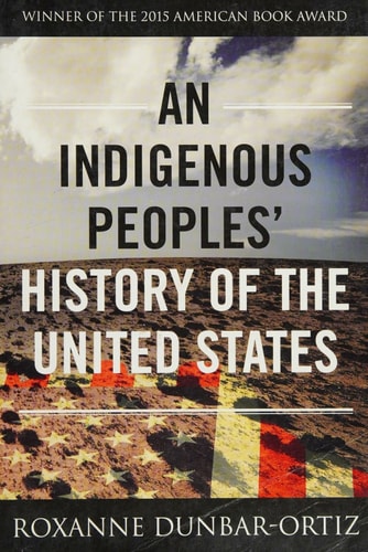 An Indigenous Peoples' History of...