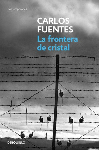 Frontera de Cristal