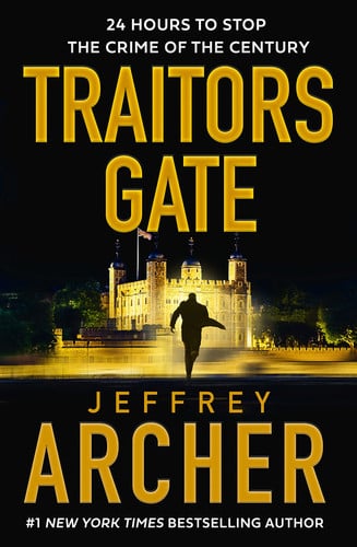 Traitors gate