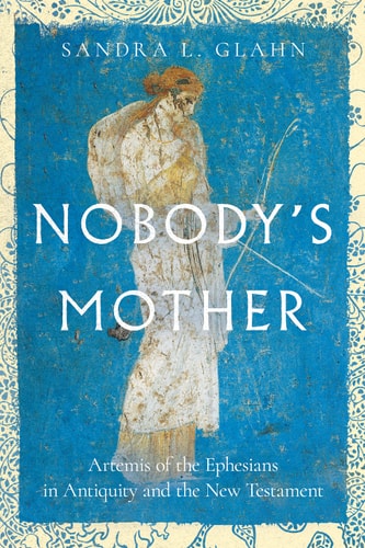 Nobody`s Mother – Artemis of the...