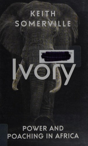 S. Hrg. 112-602: Ivory and Insecurity, The Global Implications of Poaching in Africa