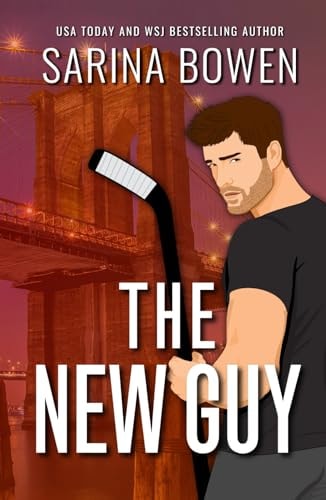The New Guy Special Edition