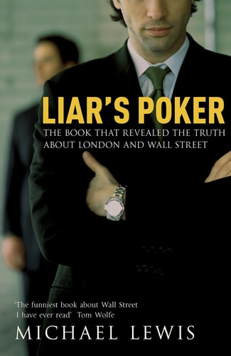Liar's Poker (Norton Paperback)