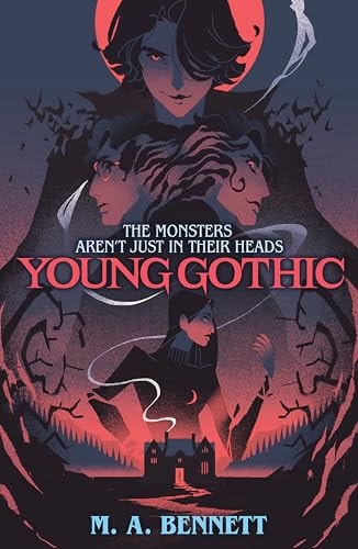 The Gothic Fairy Tale in Young Adult Literature: Essays on Stories from Grimm to Gaiman