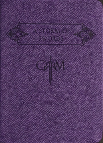 A Dance with Dragons