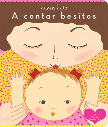Contar Besitos