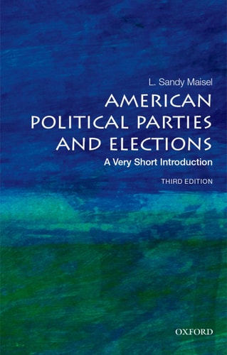 American Political Parties and Elections...