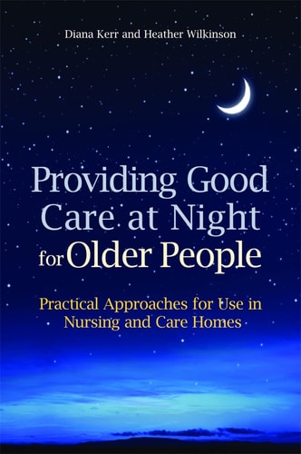 Providing Good Care at Night for...