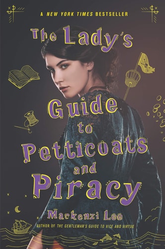 The Ladys Guide to Petticoats and...