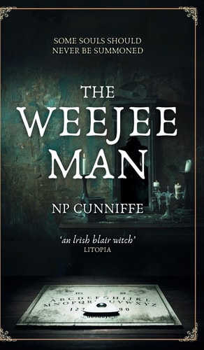The Weejee Man