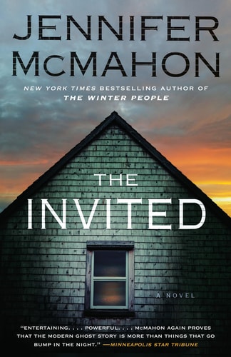The Invited A Novel