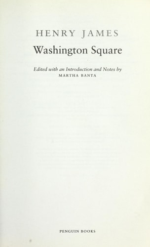 Washington Square