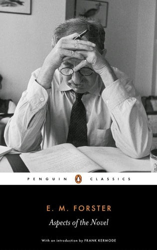 ASPECTS OF THE NOVEL