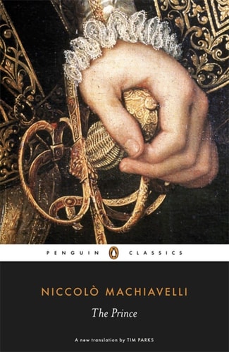 The Prince (A Penguin Classics Hardcover)