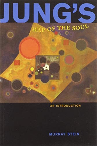 Jung's Map of the Soul