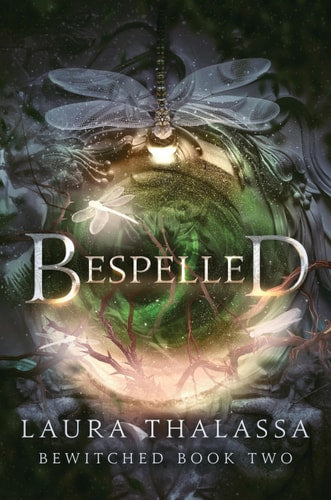 Bespelled (Deluxe Edition) (The Bewitched Series, 2)
