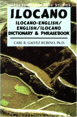 Hippocrene Ilocano English / English...