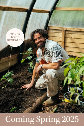 Plant to Plate