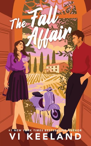 The fall affair