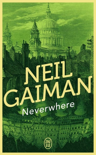 Neverwhere: A Novel