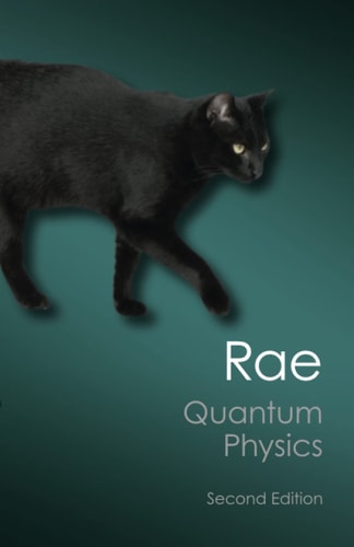 Quantum Physics